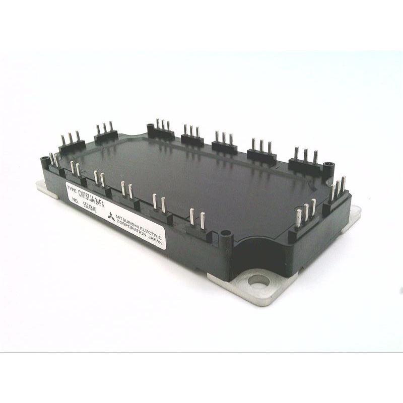 Модуль IGBT CM75TJA-24FA