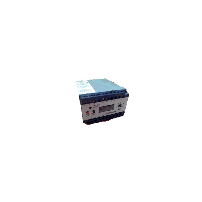 Контроль релейной линии SIW-1003