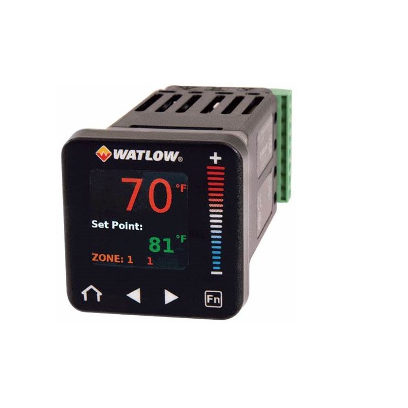 Контроллер Watlow 2295-3202