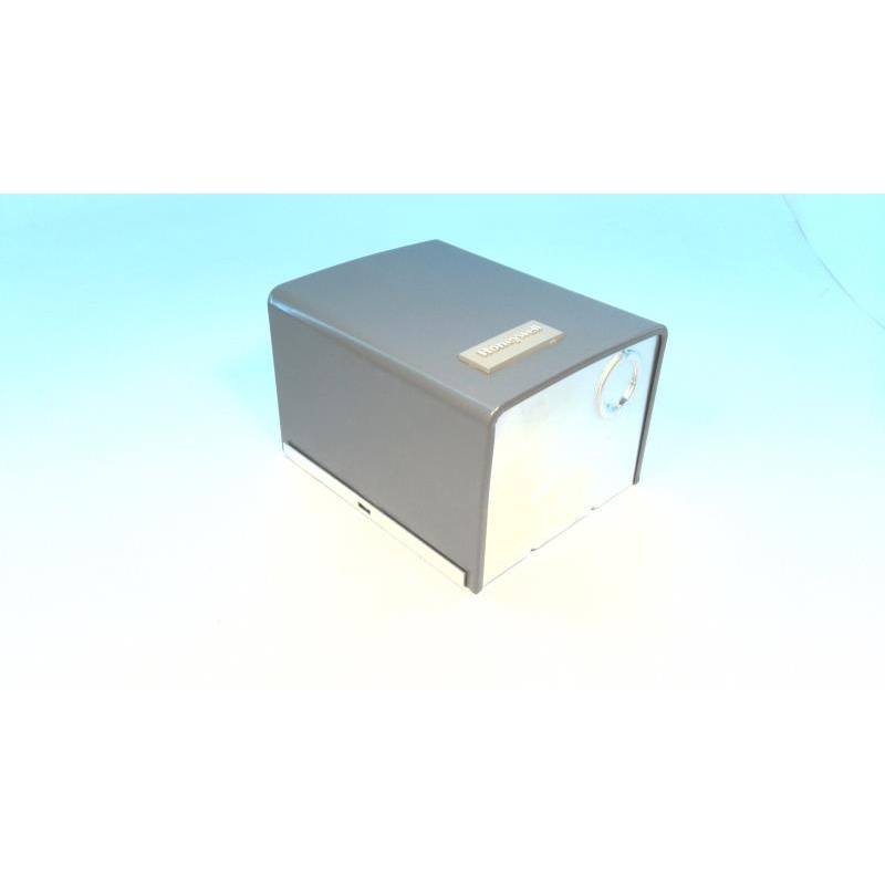 Корпус и крышка Honeywell 129384A
