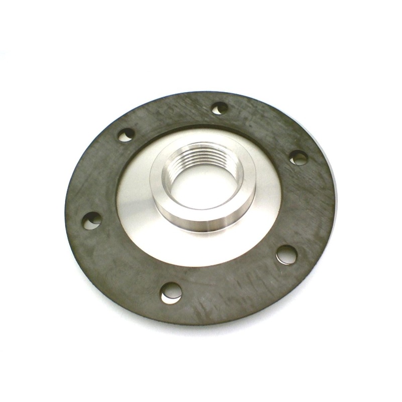 Кронштейны для датчиков ifm FLANGE PLATE 73-90/NPT3/4-E43206
