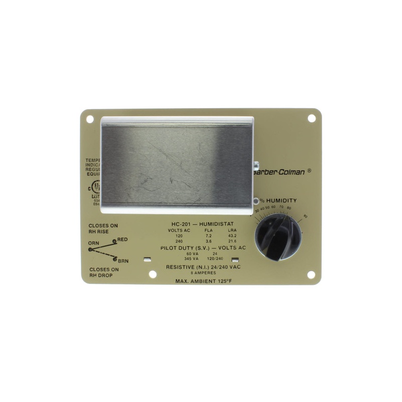 Канальный гигростат Schneider Electric HC-201