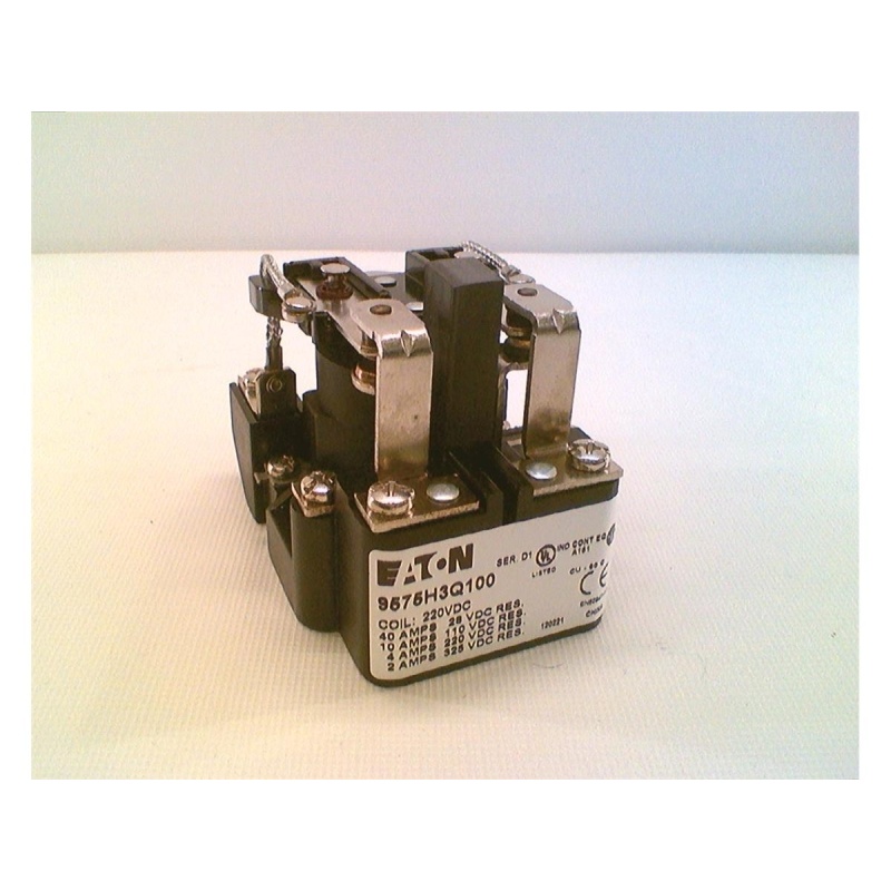 Реле общего назначения Eaton 9575H3Q100