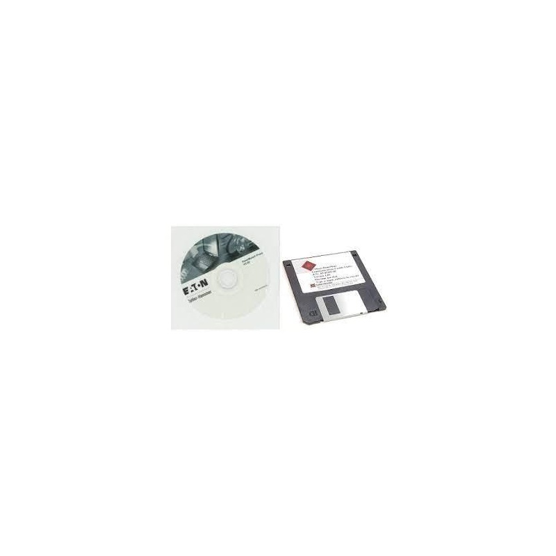 Программное обеспечение HMI Eaton 830