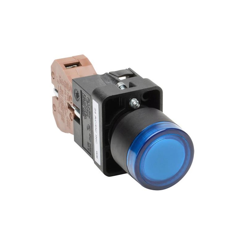 Кнопка GCX3194-24