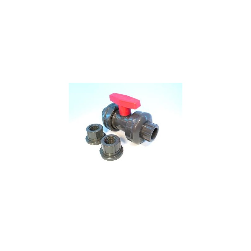 Шаровой кран Spears 2329-007