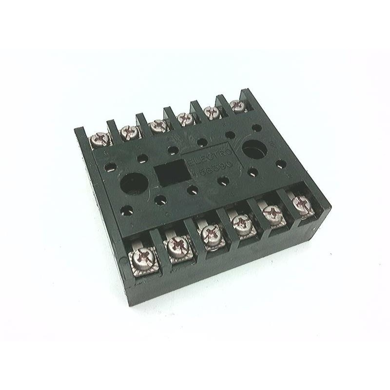 Релейный блок Honeywell 58390
