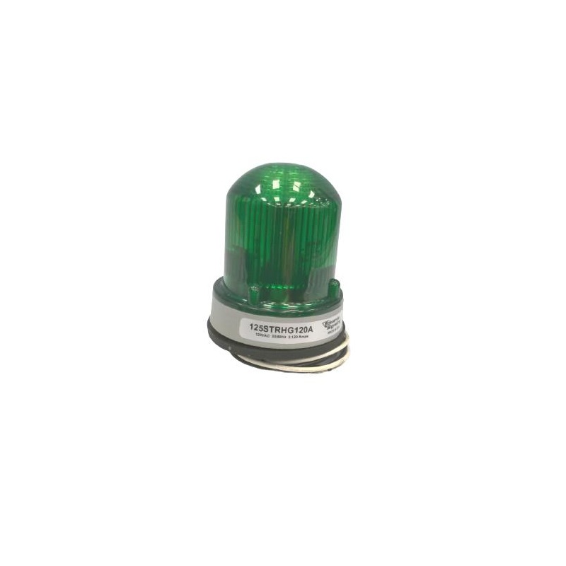Строб-лампы UTC Fire & Security Company 125STRHG120A