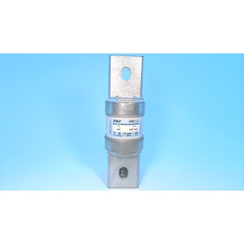 Фуз Converteam AJM600