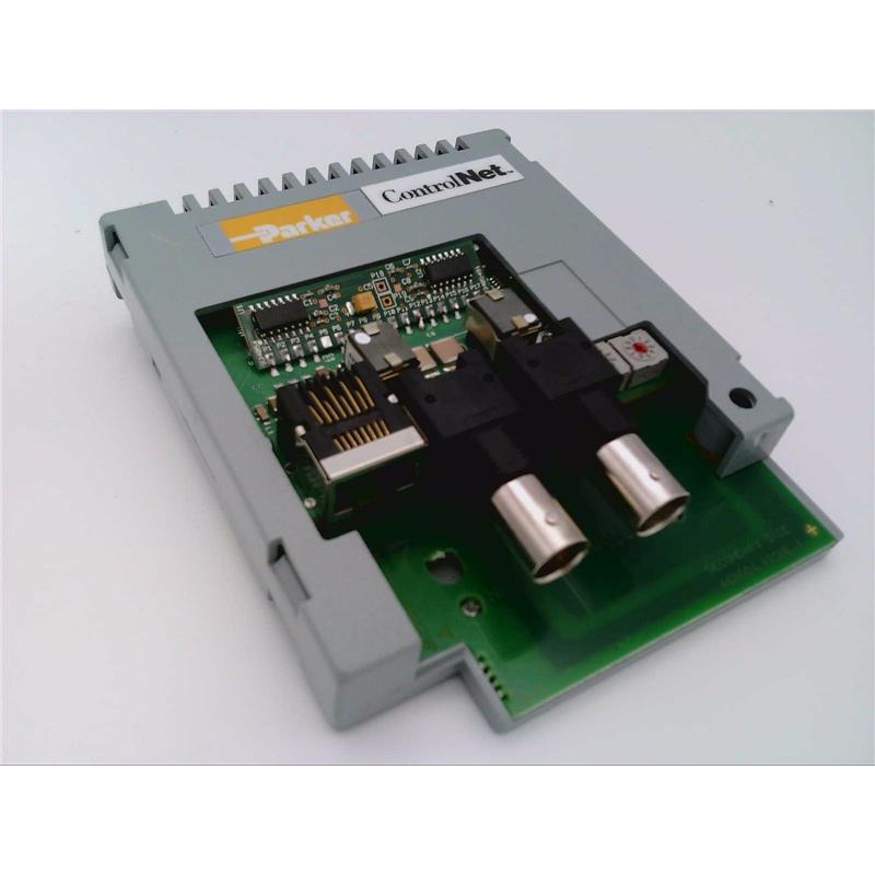 Модули расширения ПЛК Parker 6055CNET00G