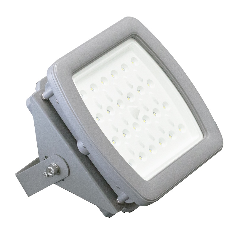 Наводные светильники Westgate EXPF-30W-60K
