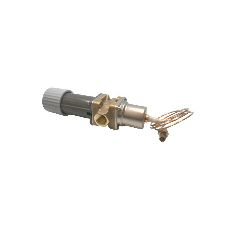 Соленоидные клапаны Danfoss 003N6025
