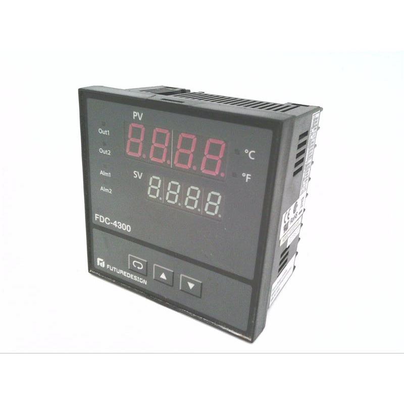 Регулятор температуры Future Design Controls Inc FDC-4300-41131130