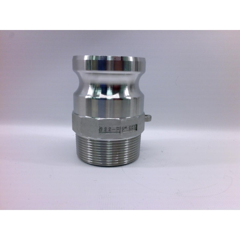 Трубы и муфты Dover Corporation 633-F-SS20