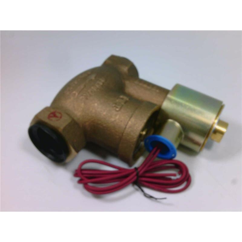 Кран SOLENOID GC Valves S401XF02V5FG7