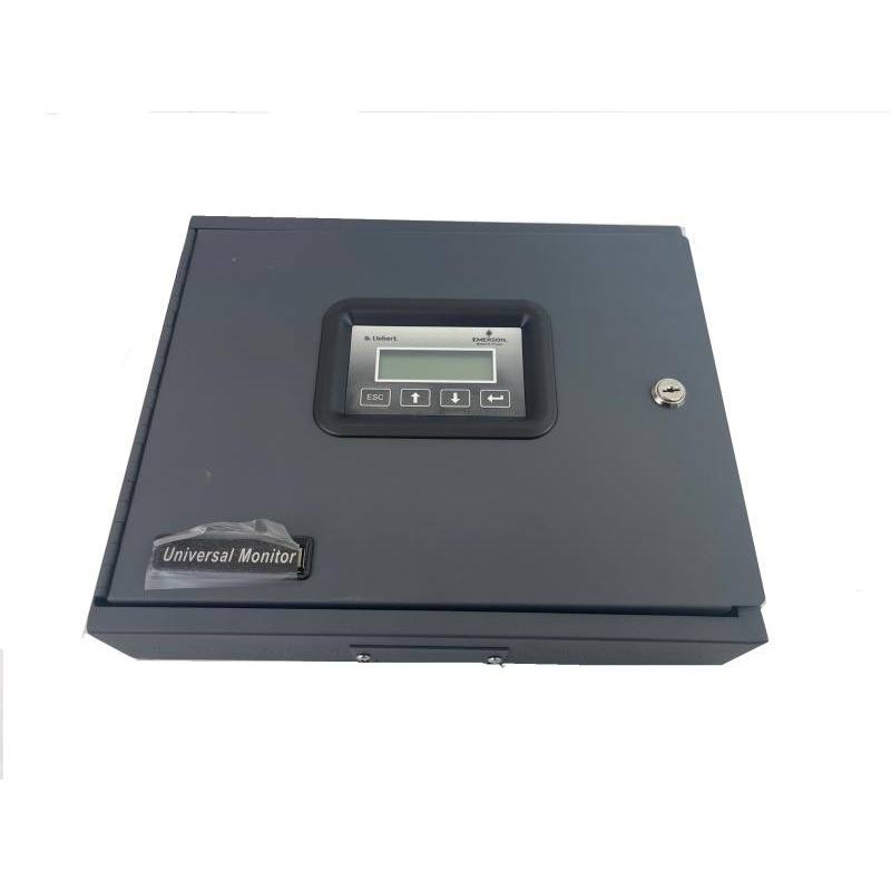 Универсальный монитор Emerson UMS02400