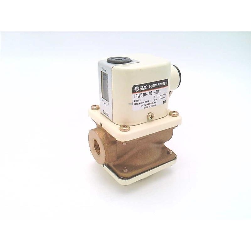 Переключатель потока SMC IFW510-03-00