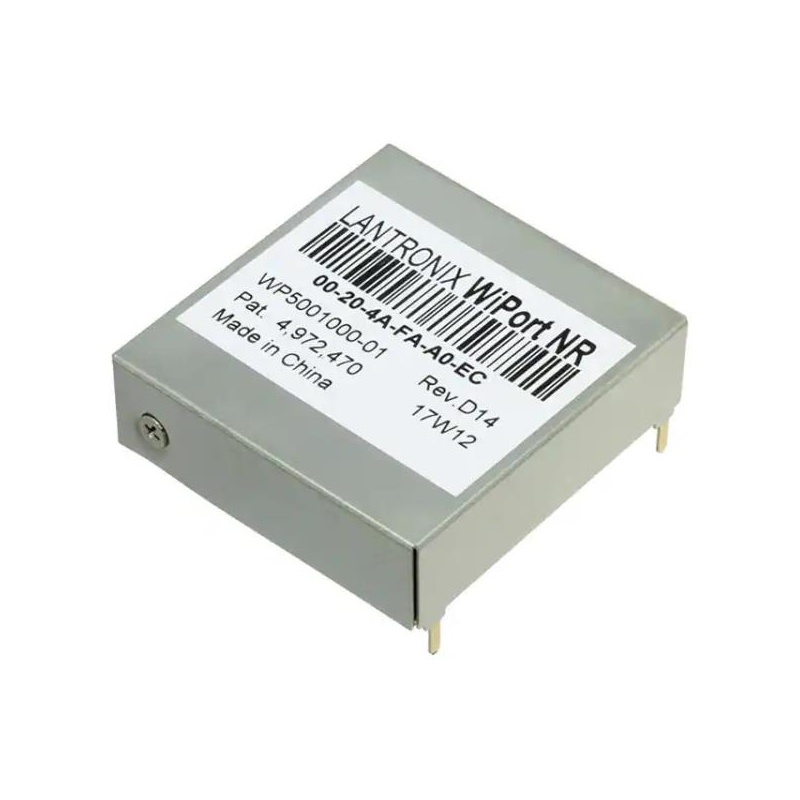 Сеть Lantronix WP5001000-01