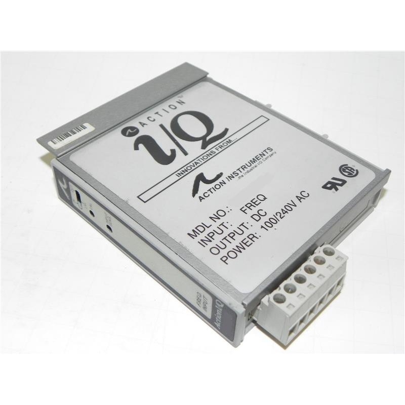 Изолятор Invensys Q404-4A00