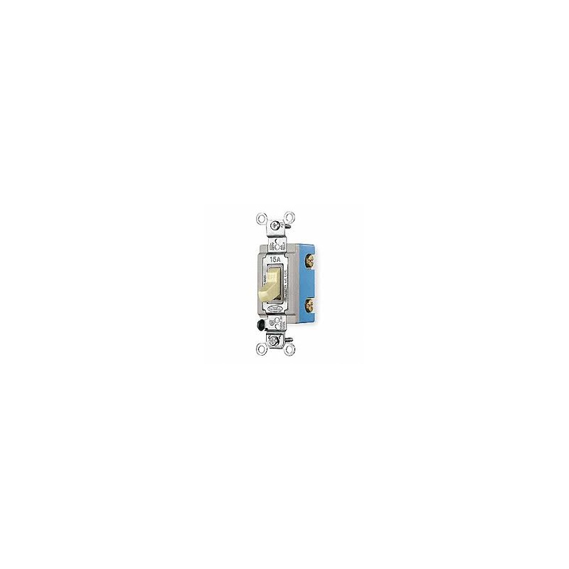 Переключатель Hubbell 1201I