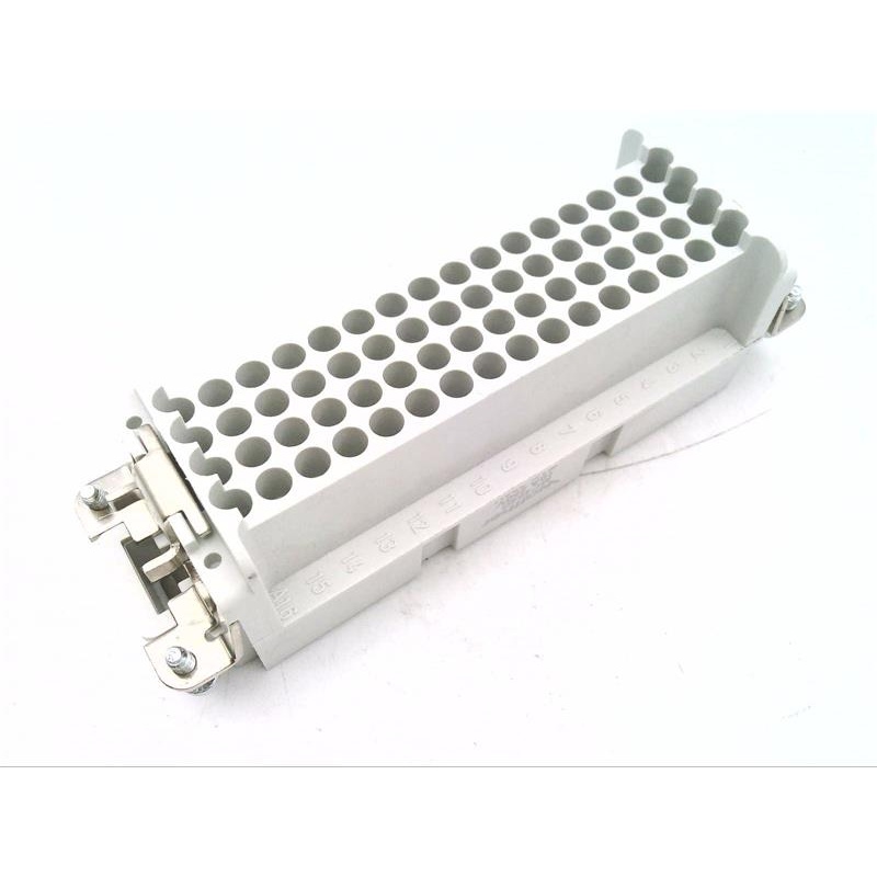 Режущий вкладыш Walther Electric MC464D