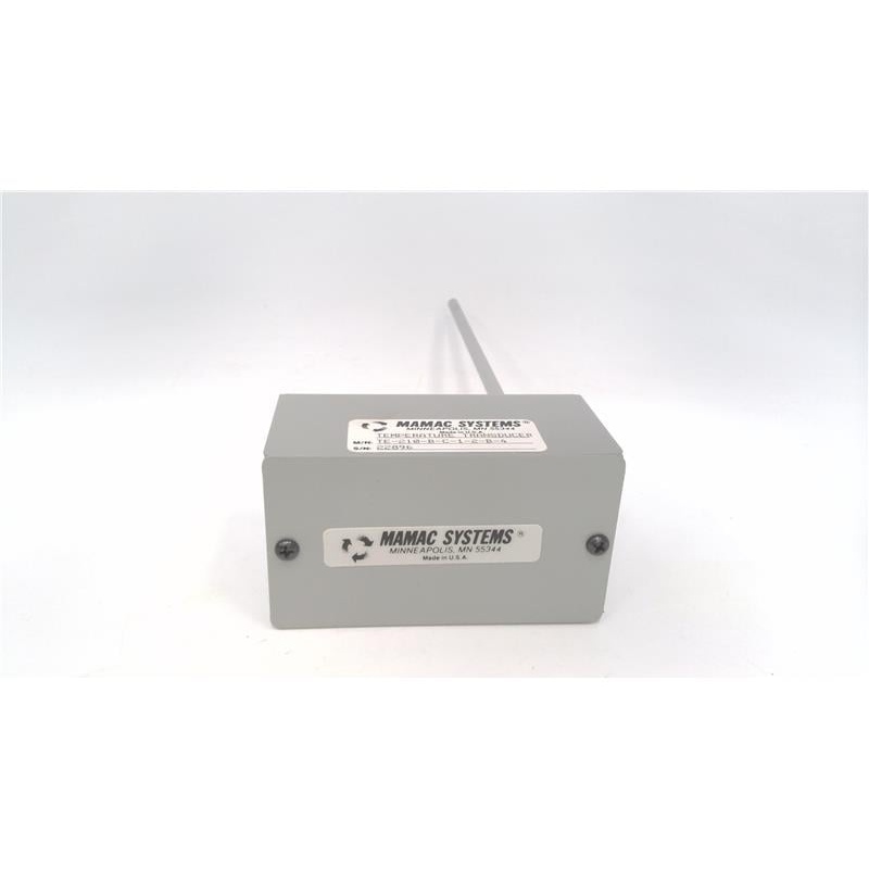 Датчик температуры TE-210-B-C-1-2-B-4