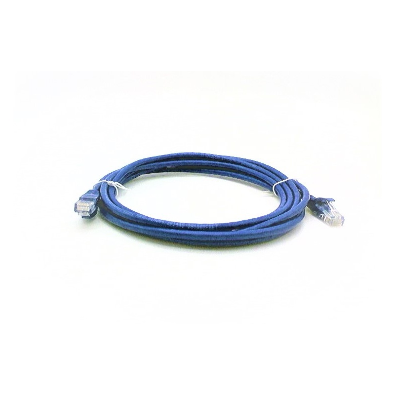 Коммутационный шнур Wirewerks CAT-5EABL-010