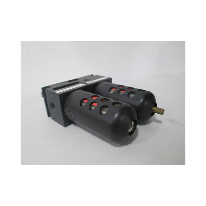 Сборка Parker C75-03BLBJCB