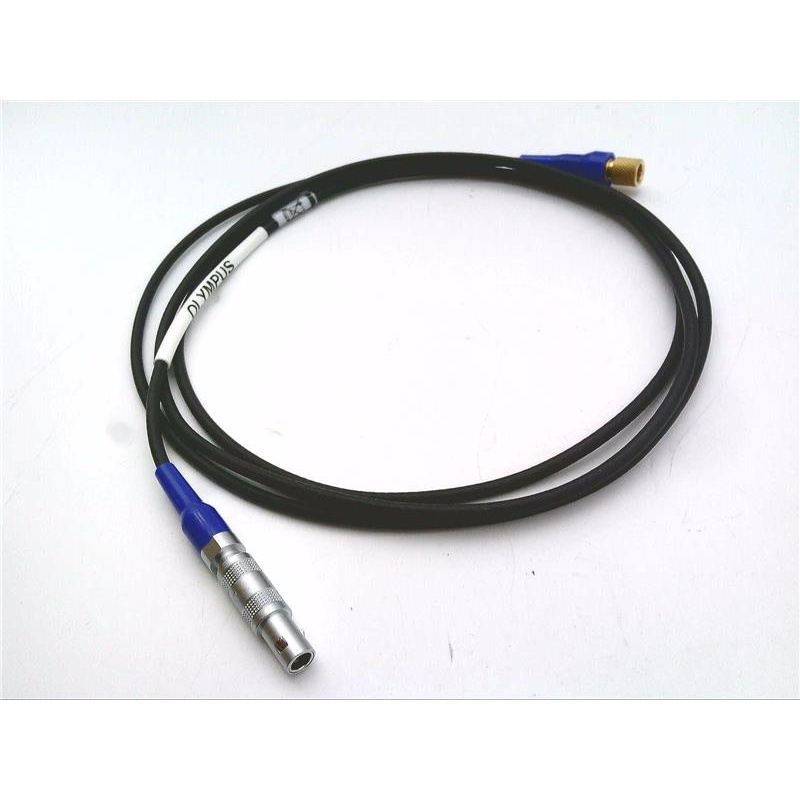 Кабель преобразователя LCM-74-4