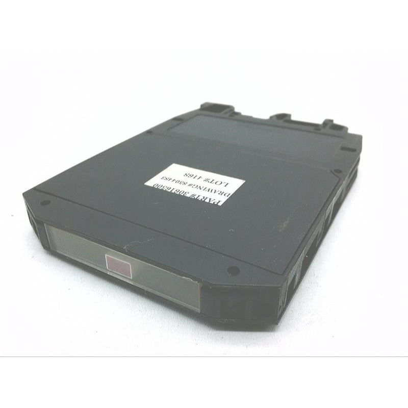 Интерфейс модуля ABB 306165.00