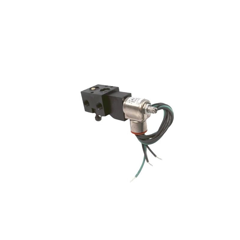 Клапан CGS-4232-NB3-L14-PC-D024