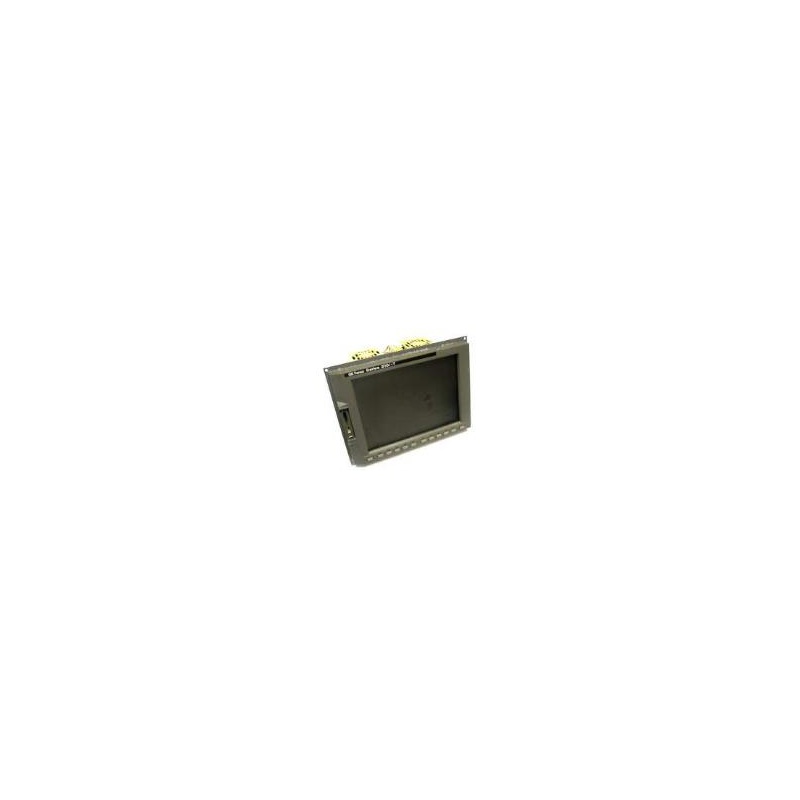 Интерфейс оператора FANUC A02B-0236-B812