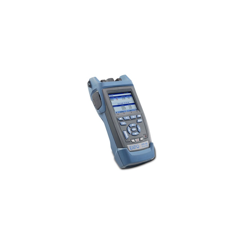 Оптический рефлектометр во временной области (OTDR) Exfo AXS-110-23B-EI
