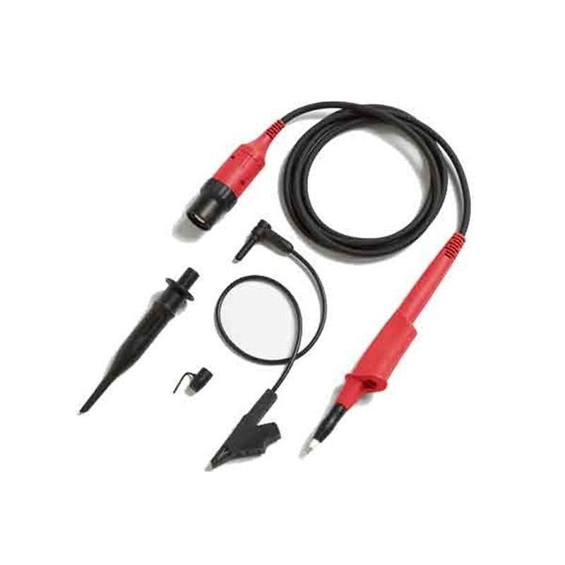 Тестовые провода и щупы Fluke VPS410-II-R
