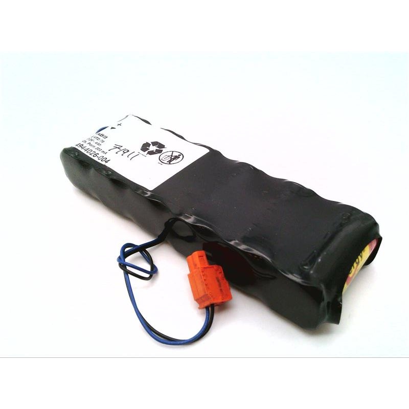 Электронные аккумуляторы Saft 6-VTD-70