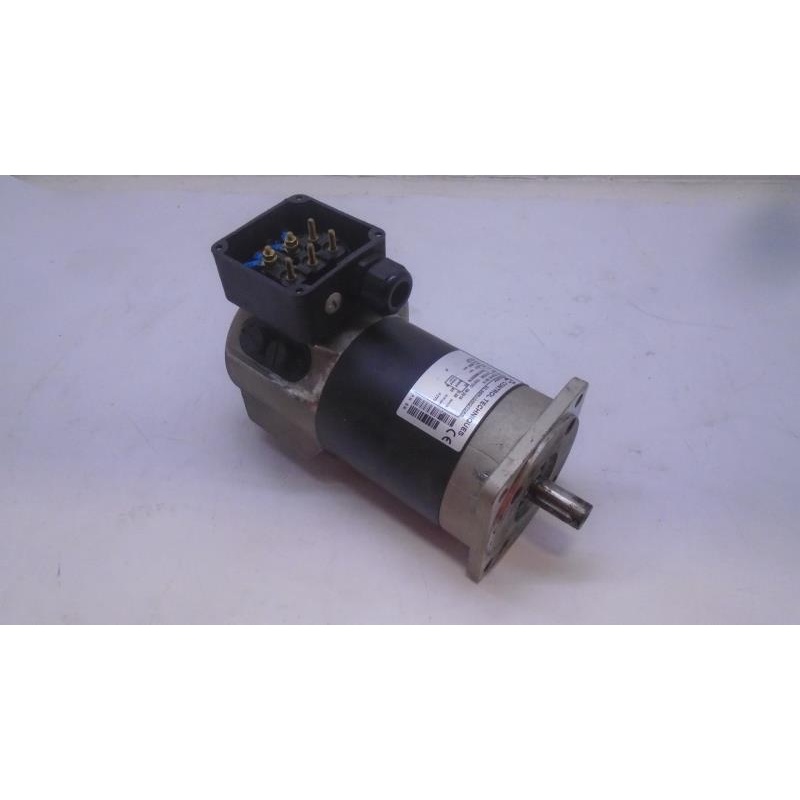 Серводвигатель Nidec Corp DCM6C30/14