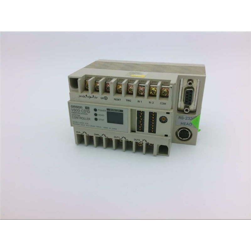 RFID-контроллер V600-CDID-V2