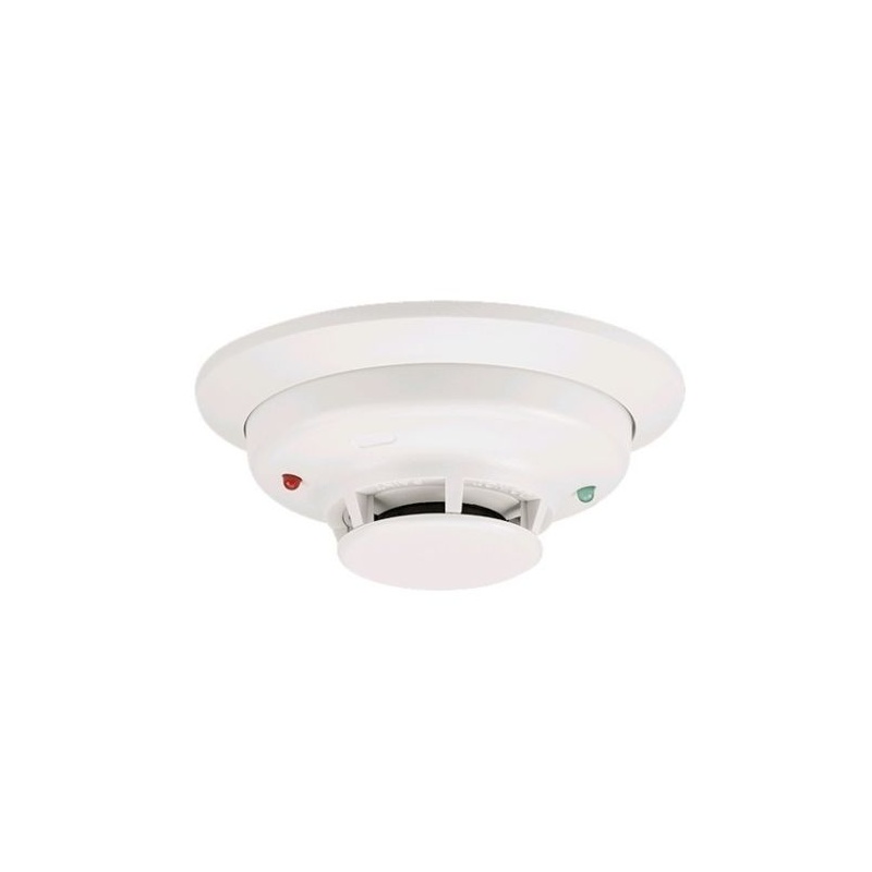 Детектор дыма Honeywell 4W-B