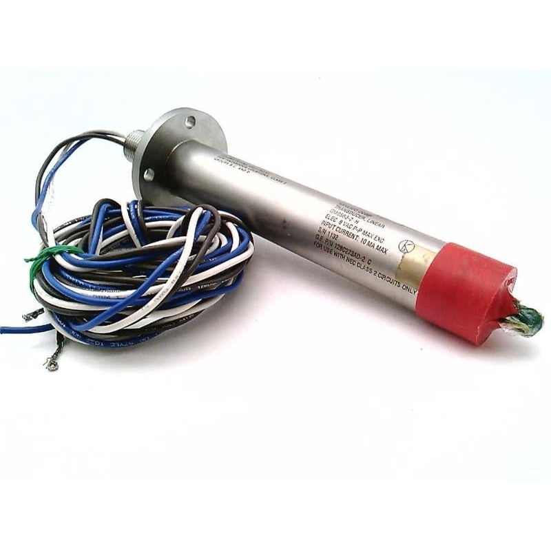 Линейный преобразователь GM6563-2 H