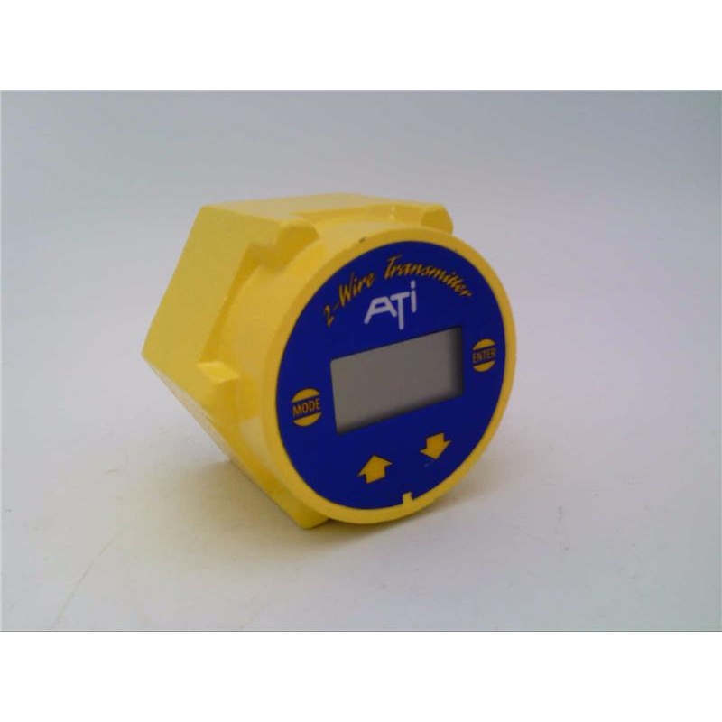 Газовый анализатор ATI A12-00-6826-DE