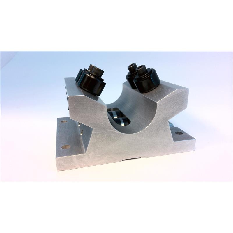 Линейный подшипник LEE Linear DPB-24-OPN