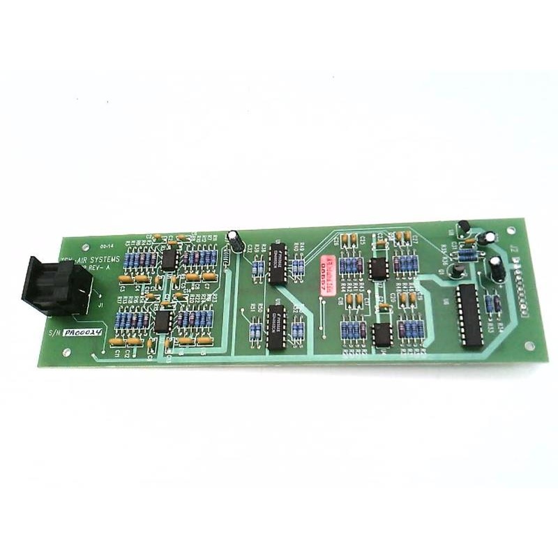 Предварительный усилитель TEK AIR PRE-AMP