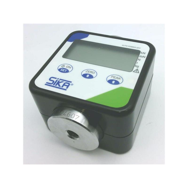 Цифровой динамометр Sika M400-PQ-09-21R3