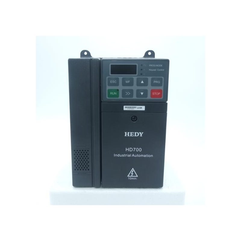 Привод Hedy Intelligent Equipment Co HD700-20D00040