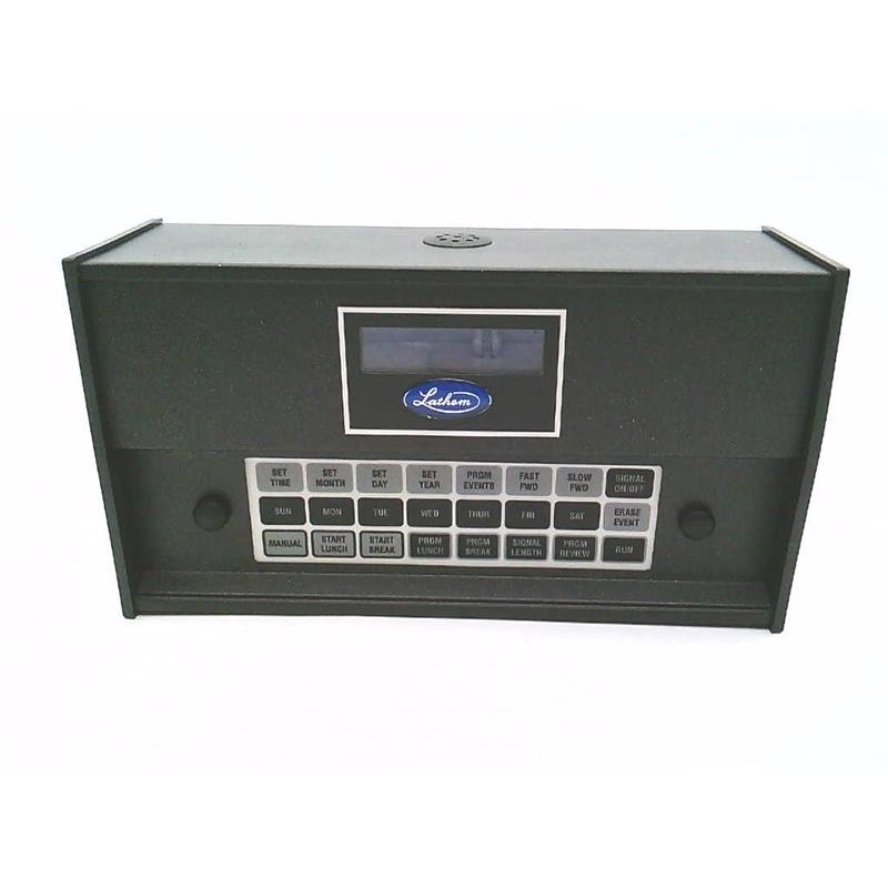 Контроль сигнала DWA-S