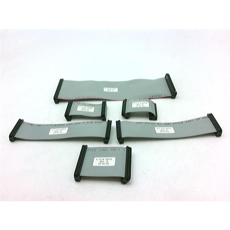 Гибкий кабель Quad Tech 3045