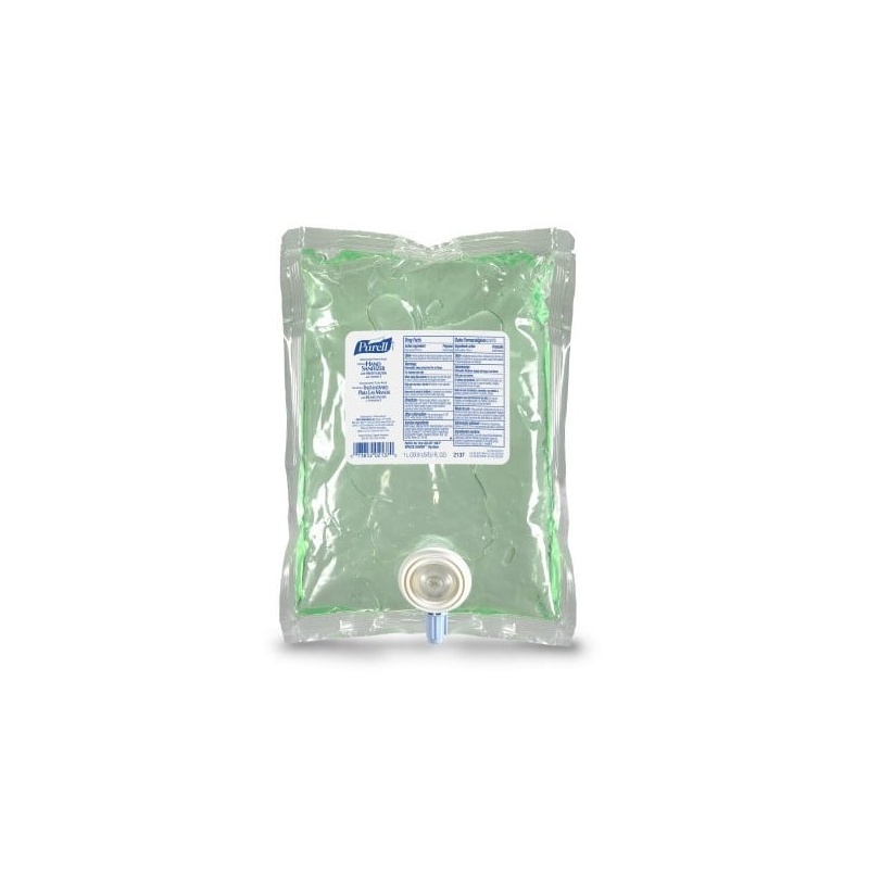 Чистящие средства Purell 2137-08