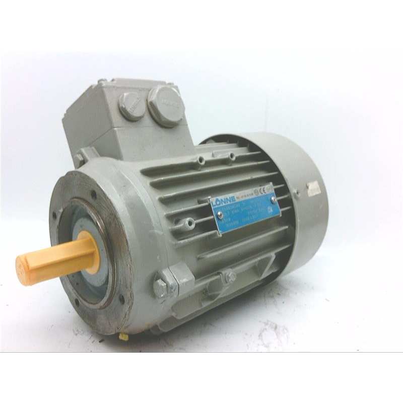Двигатель Lonne Drives & Controls 7AA80M04K
