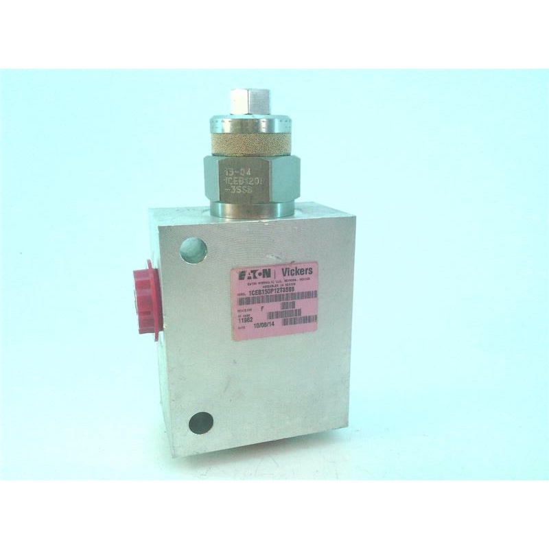 Контрольный клапан 406AA00187A