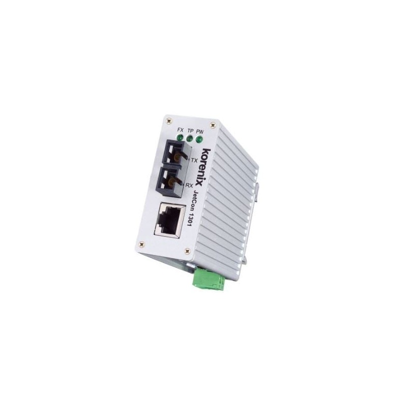 Конвертер Korenix USA JETCON 1301-MW